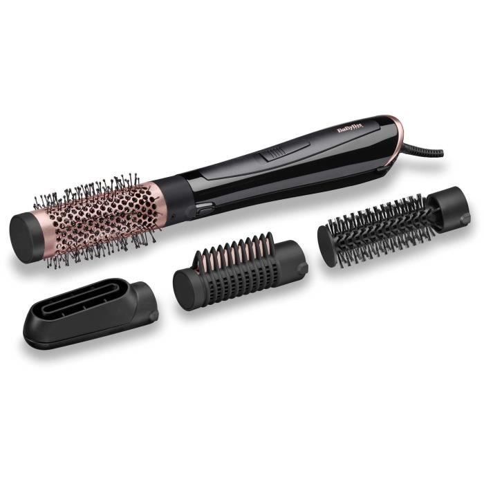 Brosse Babyliss AS126E 1000W Noir 1000 W