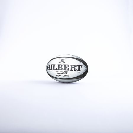 Ballon de Rugby  G-TR4000 Gilbert 42097705 Multicouleur 5 Noir