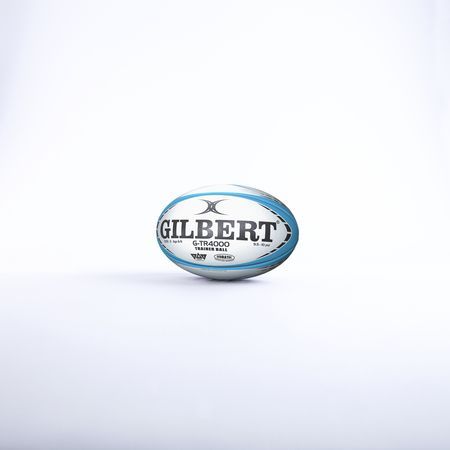 Ballon de Rugby Gilbert G-TR4000 TRAINER Multicouleur