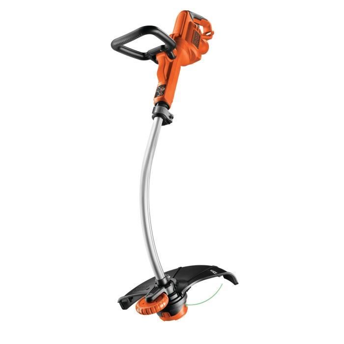 Débroussailleuse multifonction Black & Decker GL7033-QS 700 W 33 cm