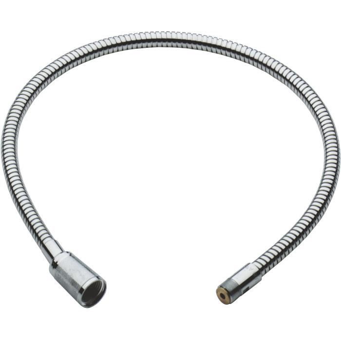 Tuyau de douche Grohe M15x1/2 46104-000 Métal 86 cm