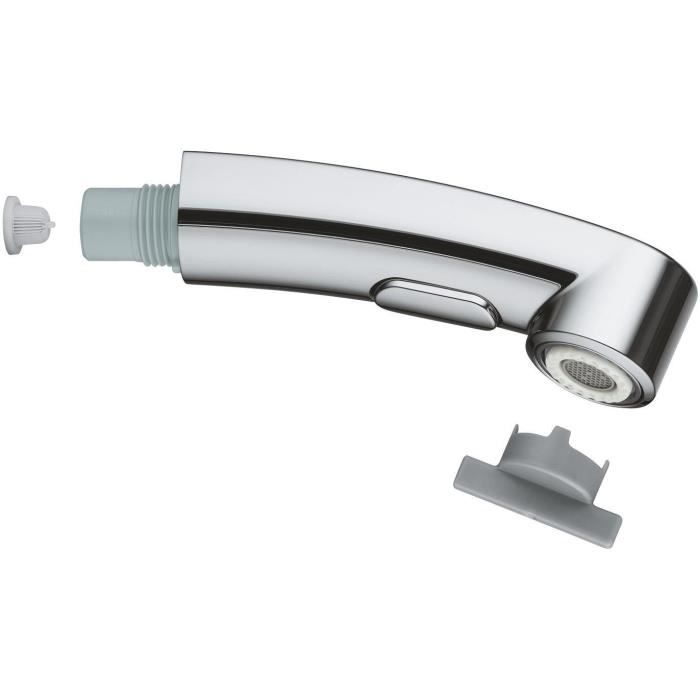 Pomme de douche Grohe