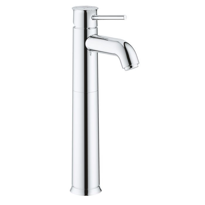 Mitigeur Grohe Métal