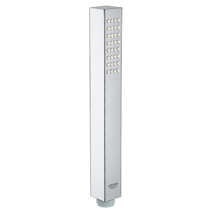 Pomme de douche Grohe 26392000 1 Position