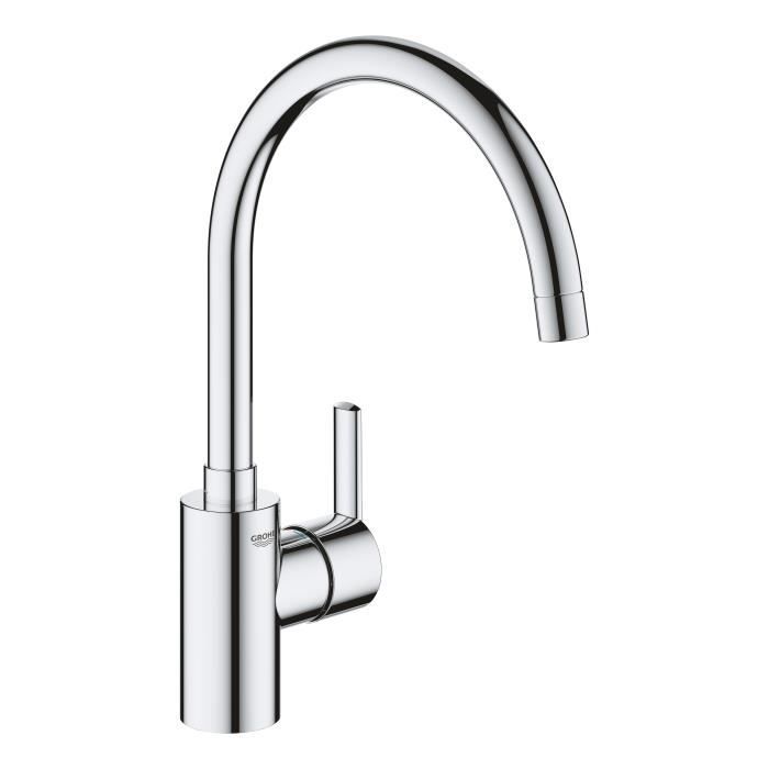 Mitigeur Grohe 32670002 Métal