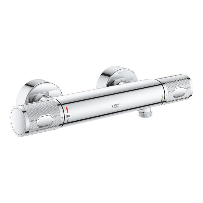 Robinet Grohe 34790000 Bain/Douche