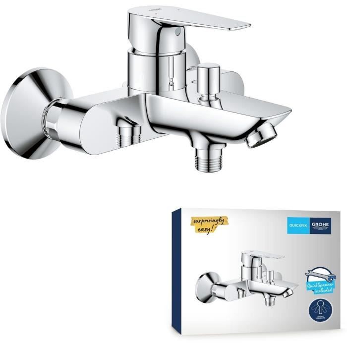 Mitigeur Grohe 24198001