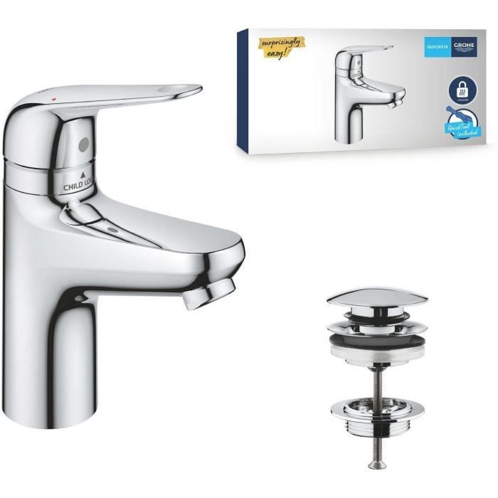 Mitigeur Grohe