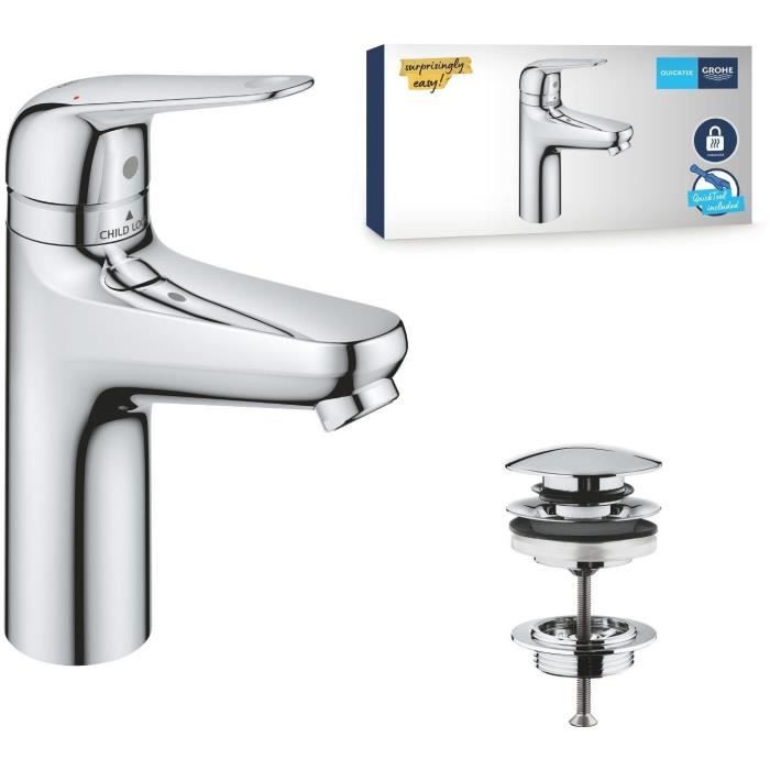 Mitigeur Grohe