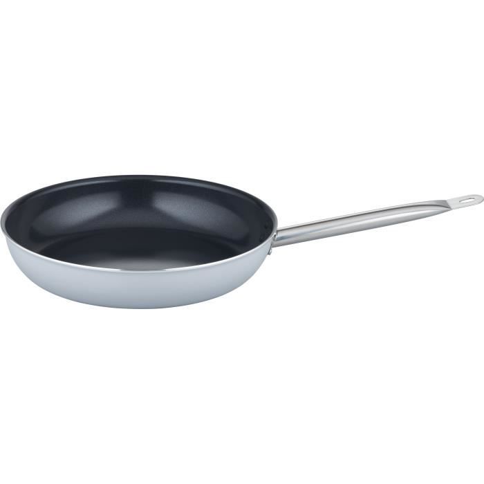 Poêle GSW Aluminium Ø 32 cm