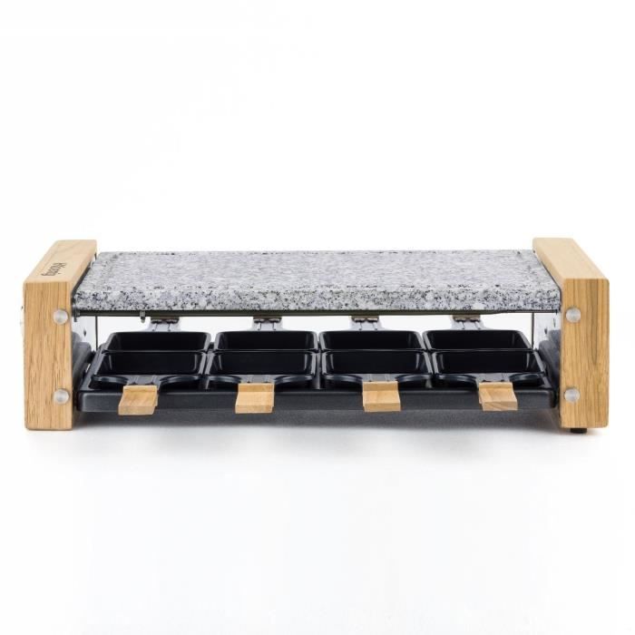 Plaque chauffantes grill Hkoenig 1200 W