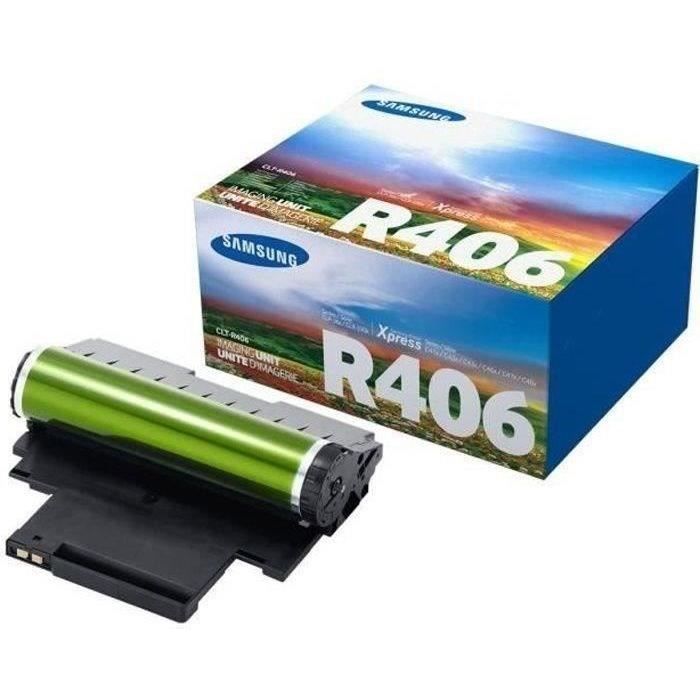 Toner Samsung CLT-R406