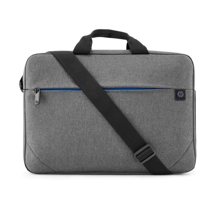 HP Prelude - Sacoche pour ordinateur portable - 13.3" - 15.6"