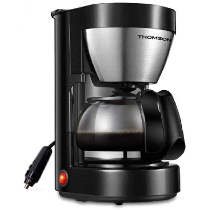 Cafetière goutte à goutte Thomson