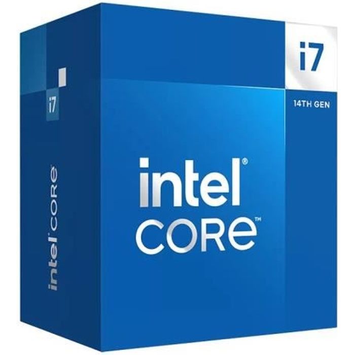 Processeur Intel BX8071514700 LGA 1700