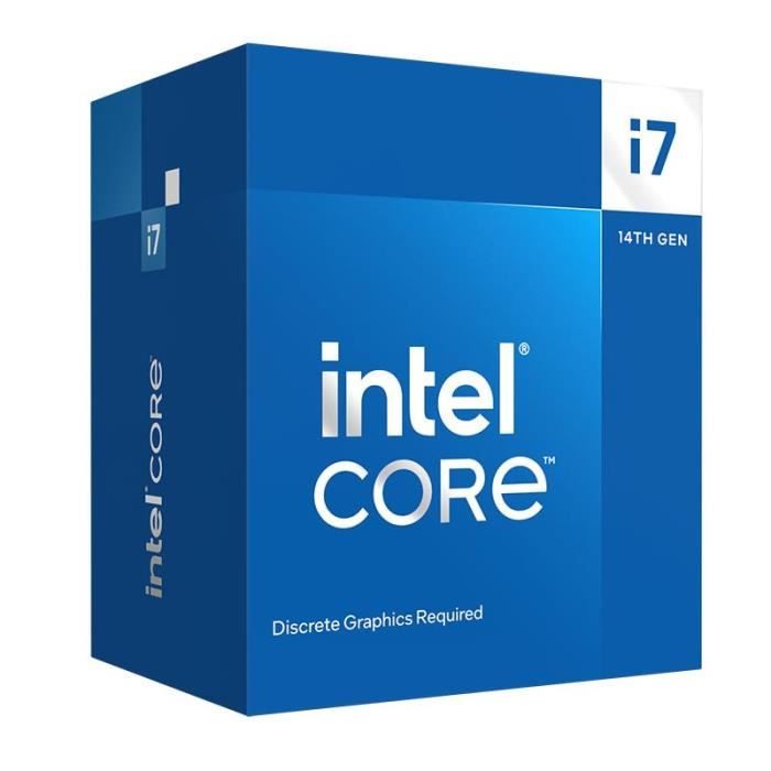 Processeur Intel BX8071514700F LGA 1700