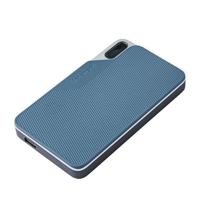 Disque Dur Externe INTENSO 3826460 1 TB SSD