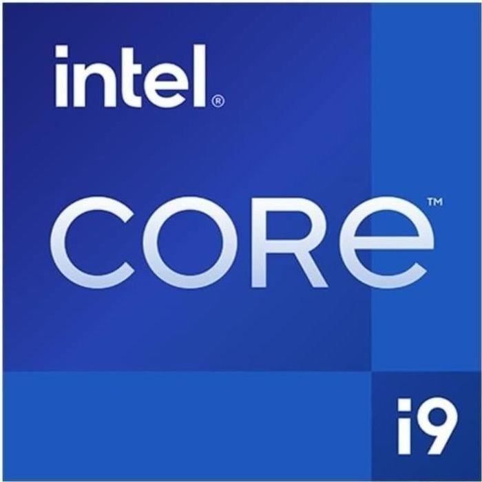 Intel Core i9 i9-14900K - 3.2 GHz - 24 curs - 32 fils - 36 Mo cache - FCLGA1700 Socket - Box