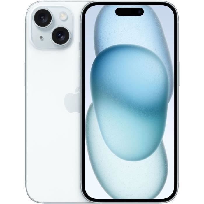 Apple iPhone 15 128Go - Blue