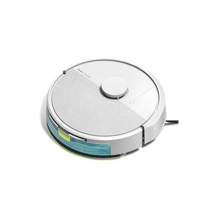 Aspirateur robot Roomba 105 COMBO WHITE