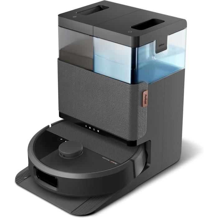 Aspirateur robot iRobot 5000 mAh