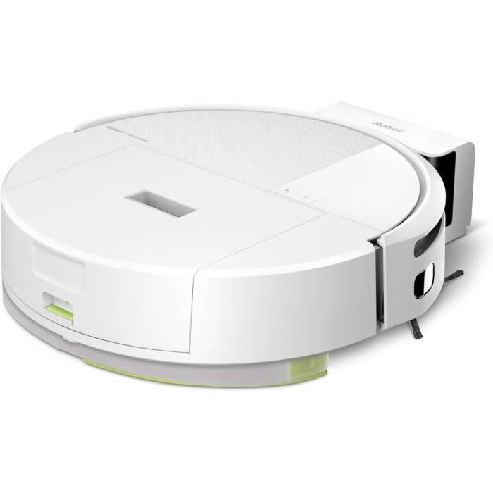 Aspirateur robot Roomba 205 COMBO