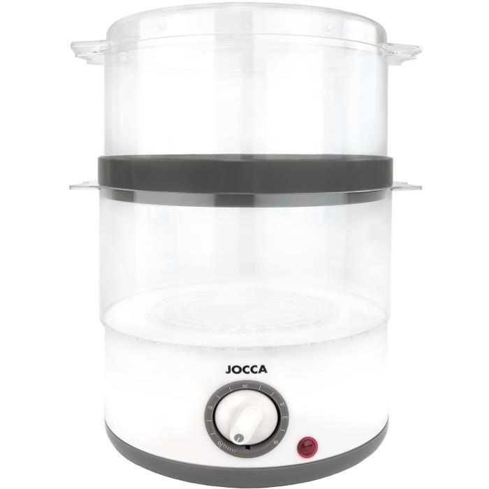 Cuiseur vapeur JOCCA