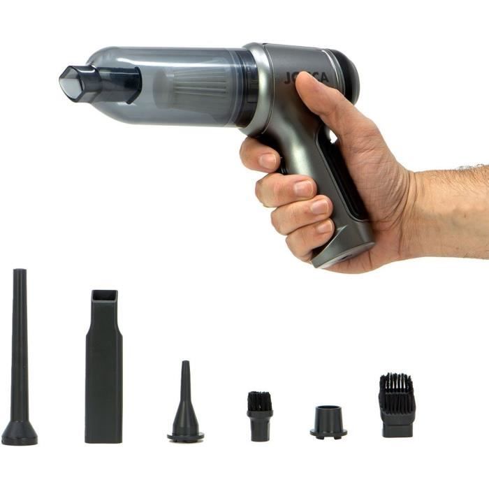 Aspirateur à main JOCCA