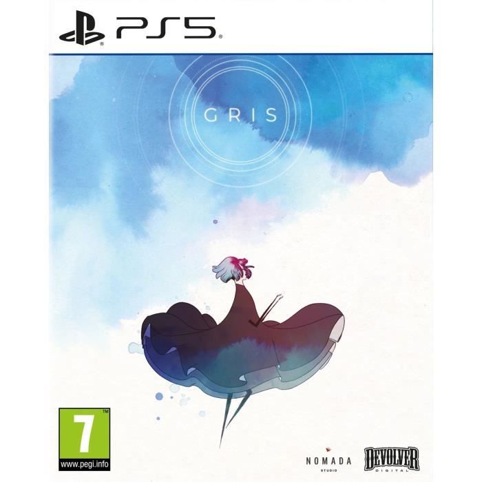 Jeu vidéo PlayStation 5 Just For Games
