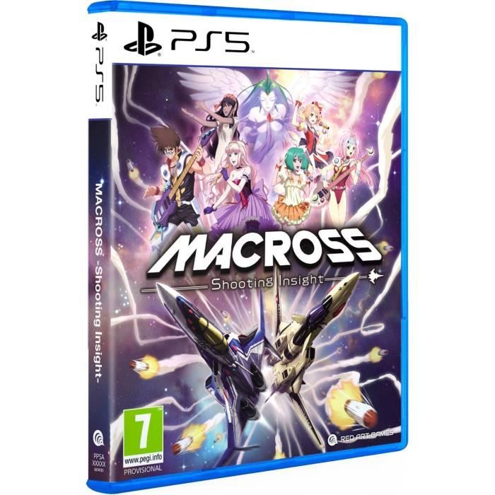 Jeu vidéo PlayStation 5 Just For Games