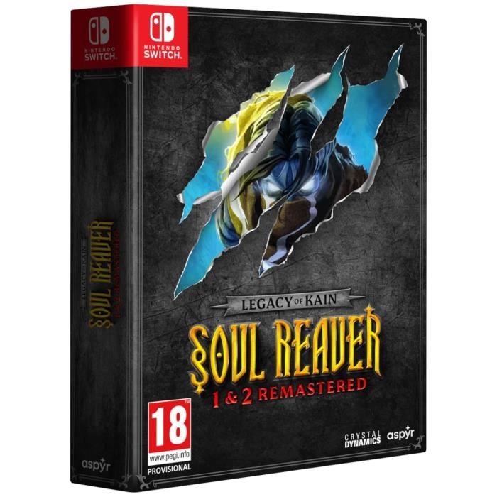 Jeu vidéo pour Switch Just For Games