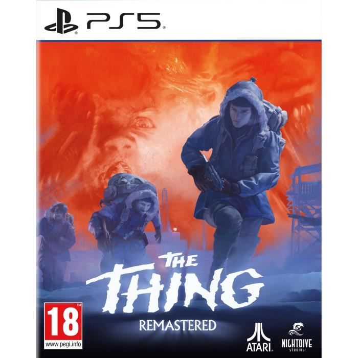 Jeu vidéo PlayStation 5 Just For Games