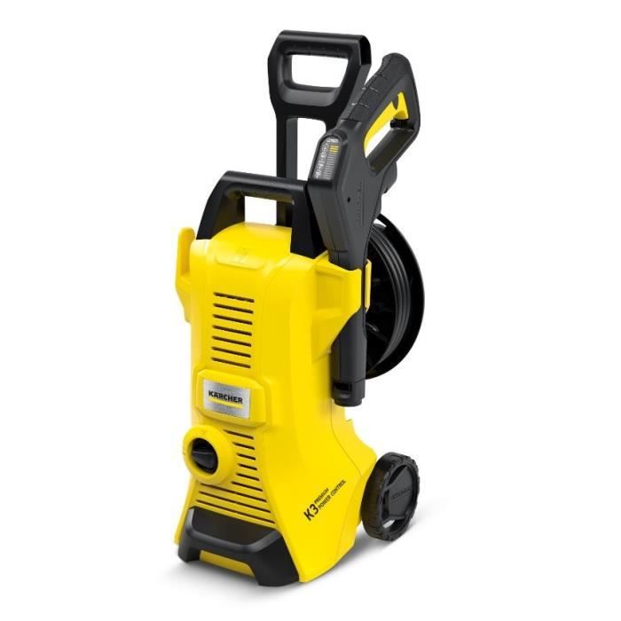 Nettoyeur haute pression Kärcher K 3 Premium Power Control 1600 W