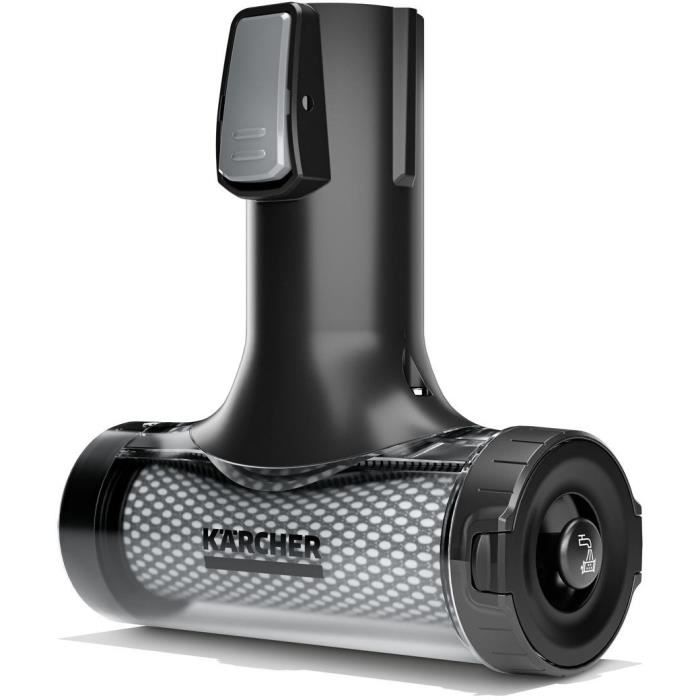 Embout d'aspirateur Kärcher VC 4 / VC 6 Cordless