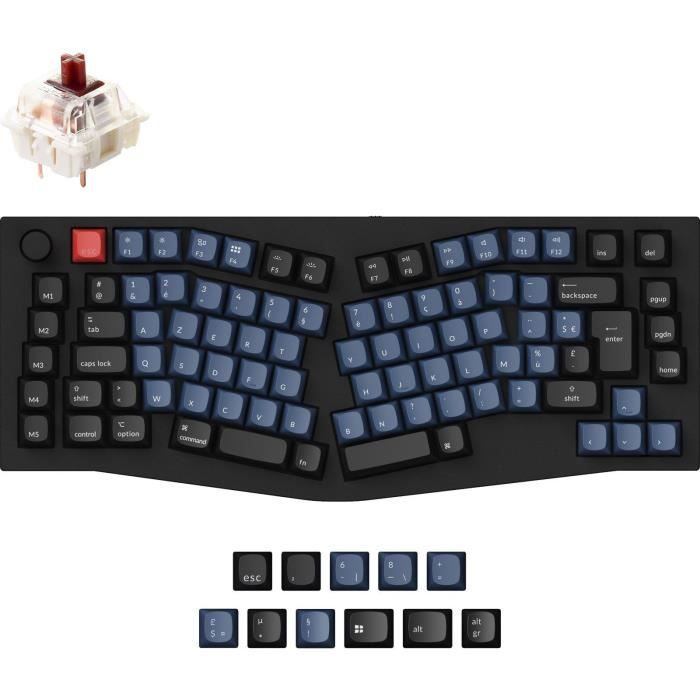 Clavier Kenzo