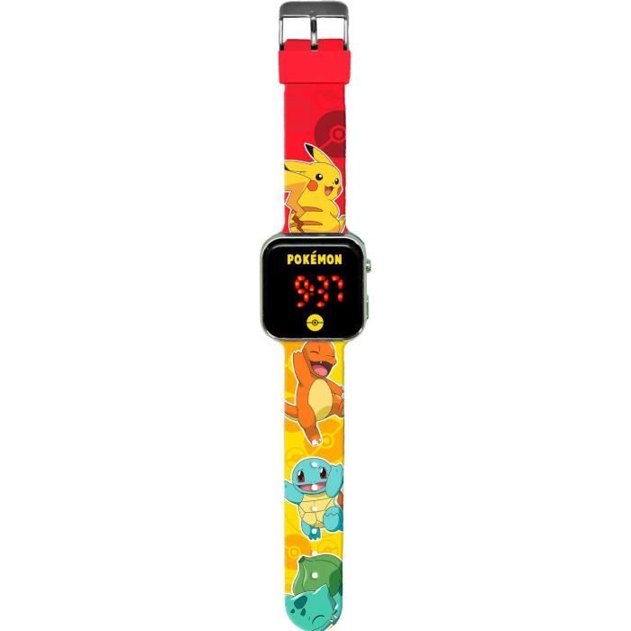 Montre intelligente Kids Licensing