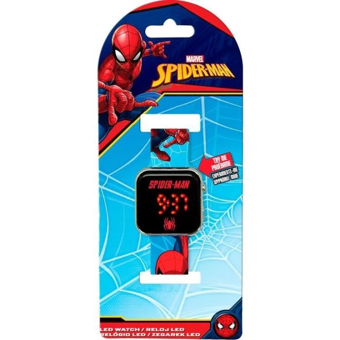 Montre intelligente Kids Licensing