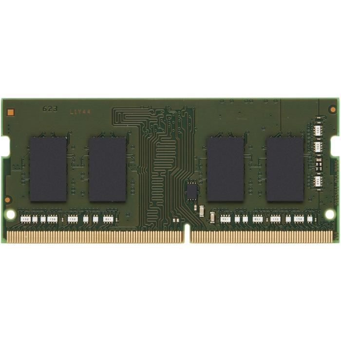 Mémoire RAM Kingston KCP432SD8/16 16 GB DDR4 3200 MHz CL22