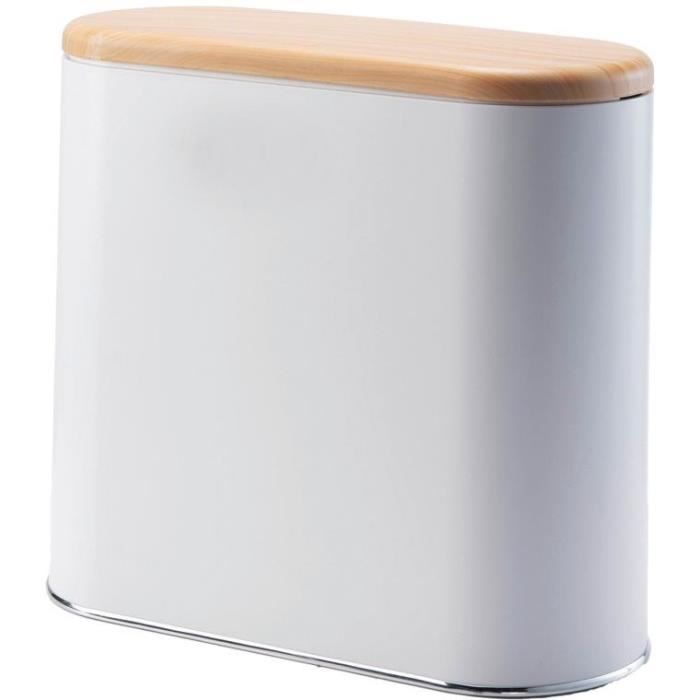 Poubelle Kitchen Move Plastique 10 L