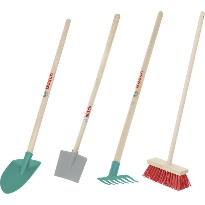 Set d'outils Klein Bosch - 2794