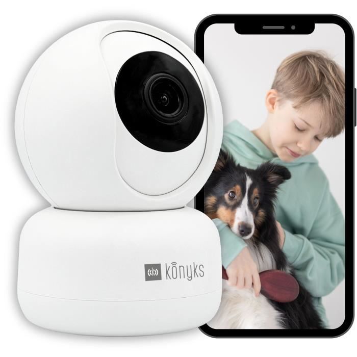 Caméra IP Konyks CAMINI 2