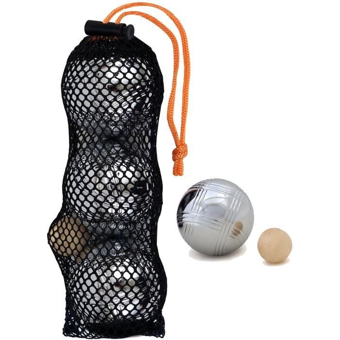 Jeu de pétanque Kooki