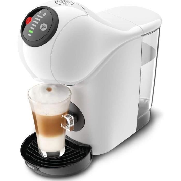 Cafetière à capsules Krups KP2431 1500 W 15 bar (800 ml)
