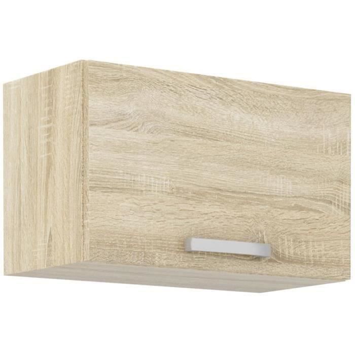 Armoire Chêne 60 x 31,6 x 36 cm