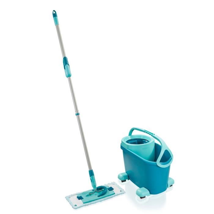 Mop with Bucket Leifheit 52121 6 L