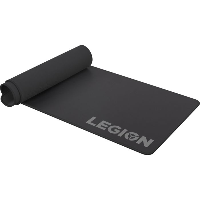 Tapis de souris - Lenovo - GXH0W29068 - Noir - 900 mm x 300 mm - Confort de jeu optimal