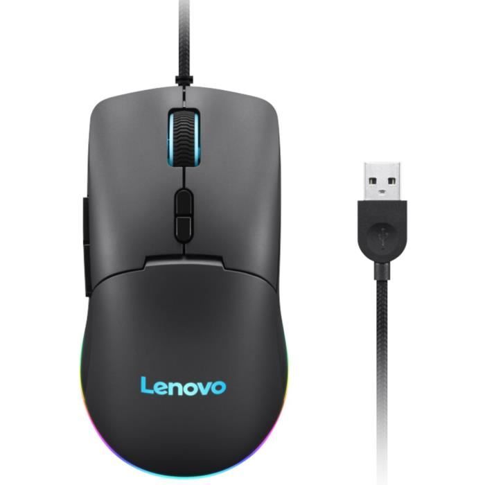 Souris Optique Lenovo M210
