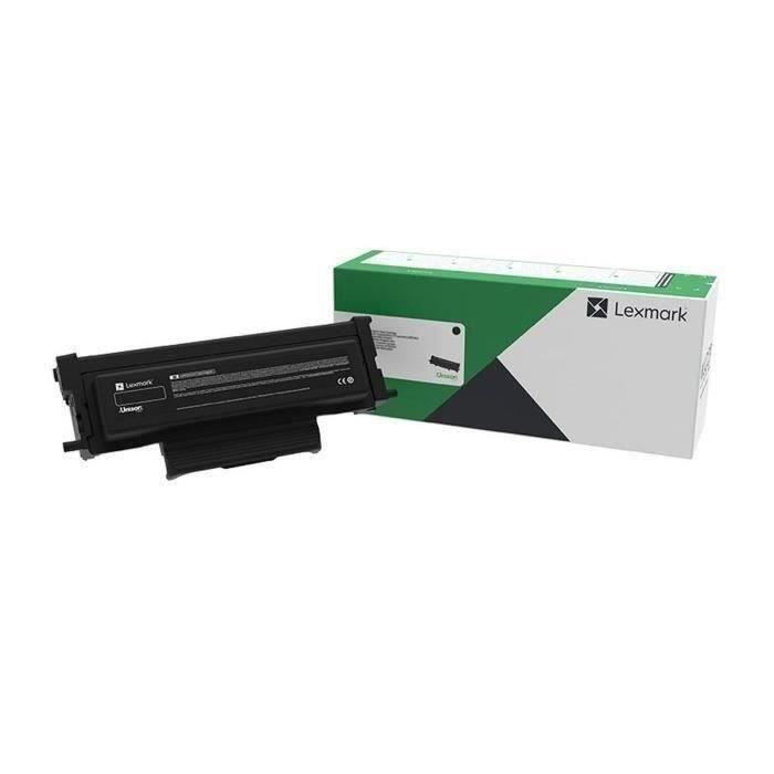 Lexmark - À rendement extrêmement élevé - noir - original - cartouche de toner LCCP, LRP - pour Lexmark B2236dw, MB2236adw