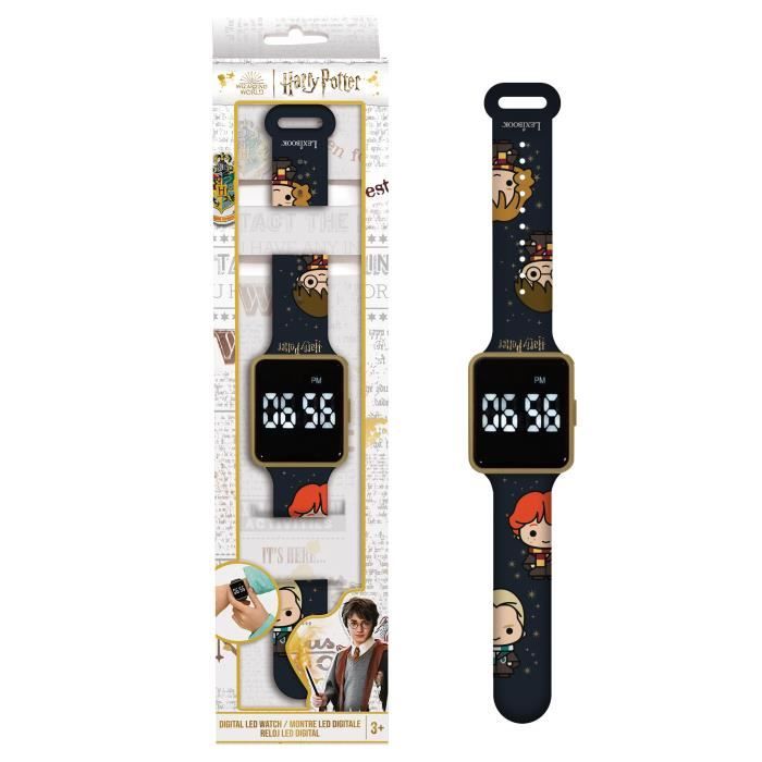 Montre intelligente Lexibook