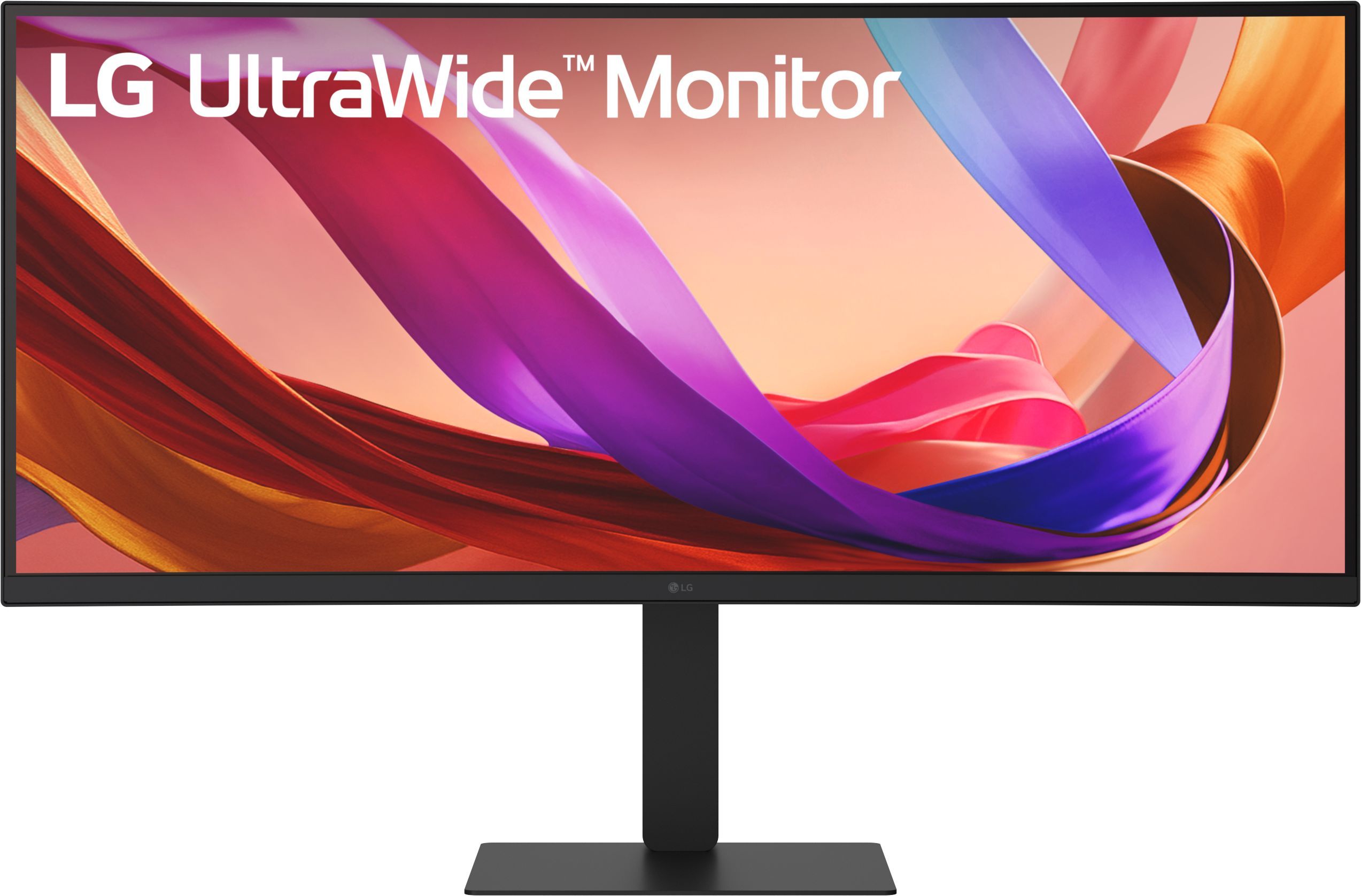 Ecran PC incurvé - LG -  34'' - 100Hz - Dalle IPS - 5ms - UltraWide